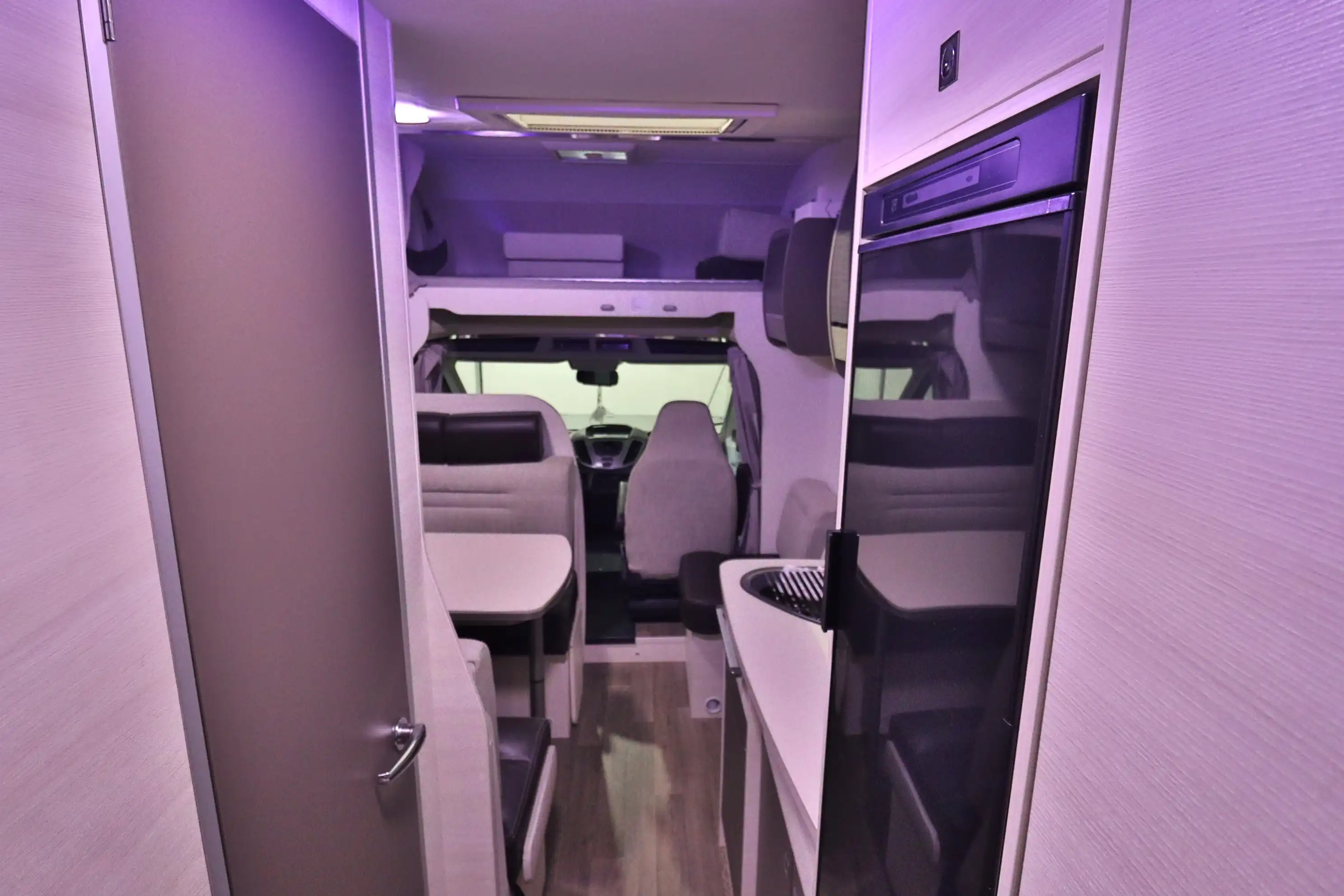 CHAUSSON FLASH 714 GA